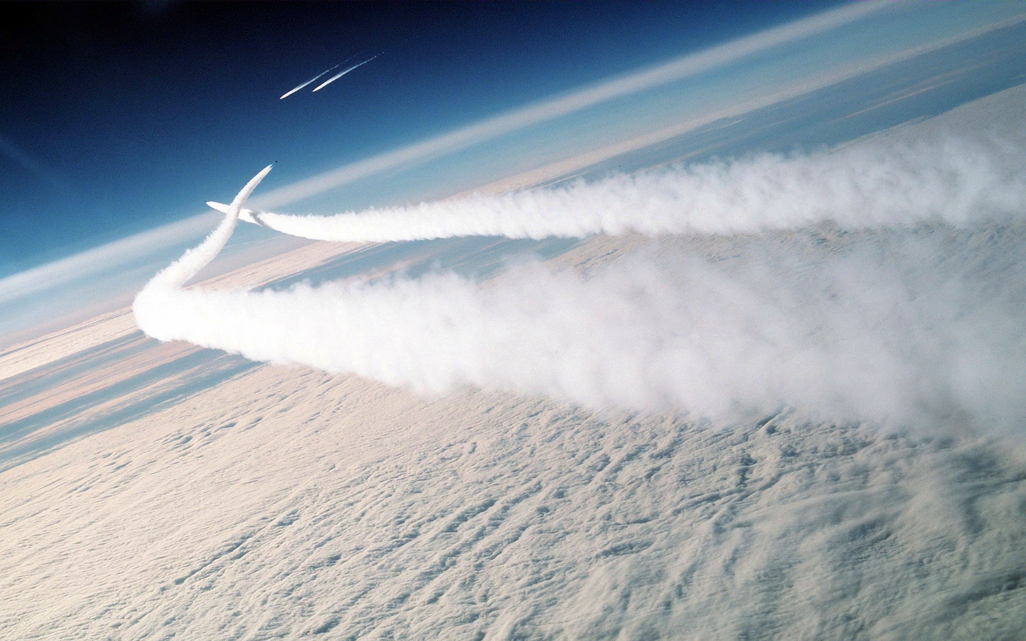 , two soviet mig-29, british columbia