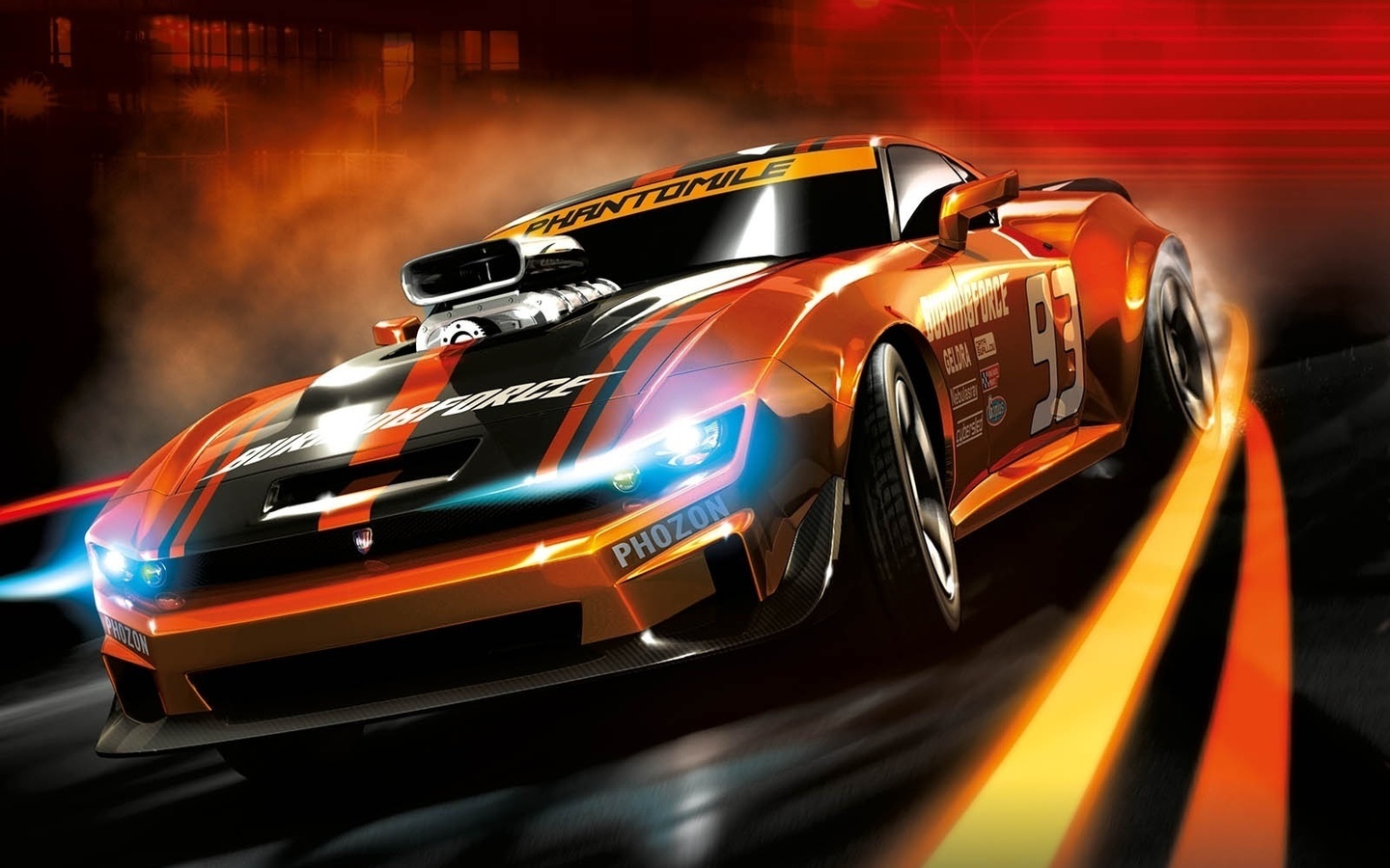 ridge racer, , , , , , 