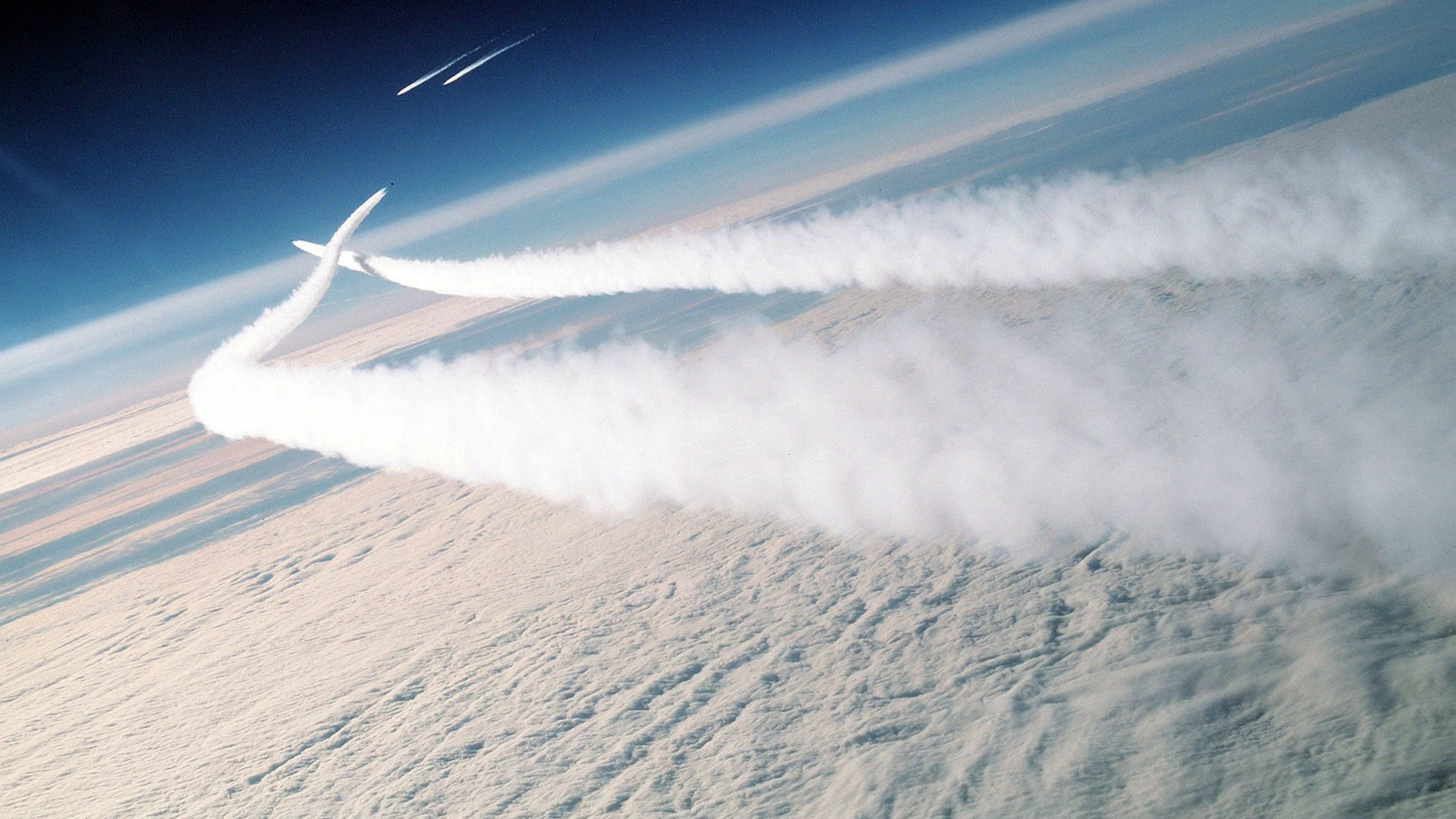 , two soviet mig-29, british columbia