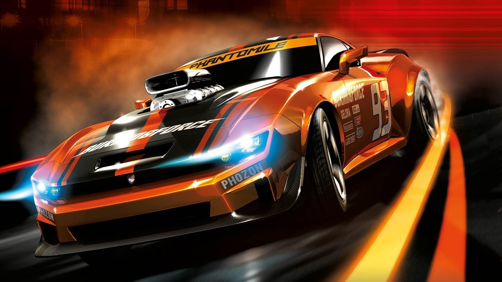 ridge racer, , , , , , 