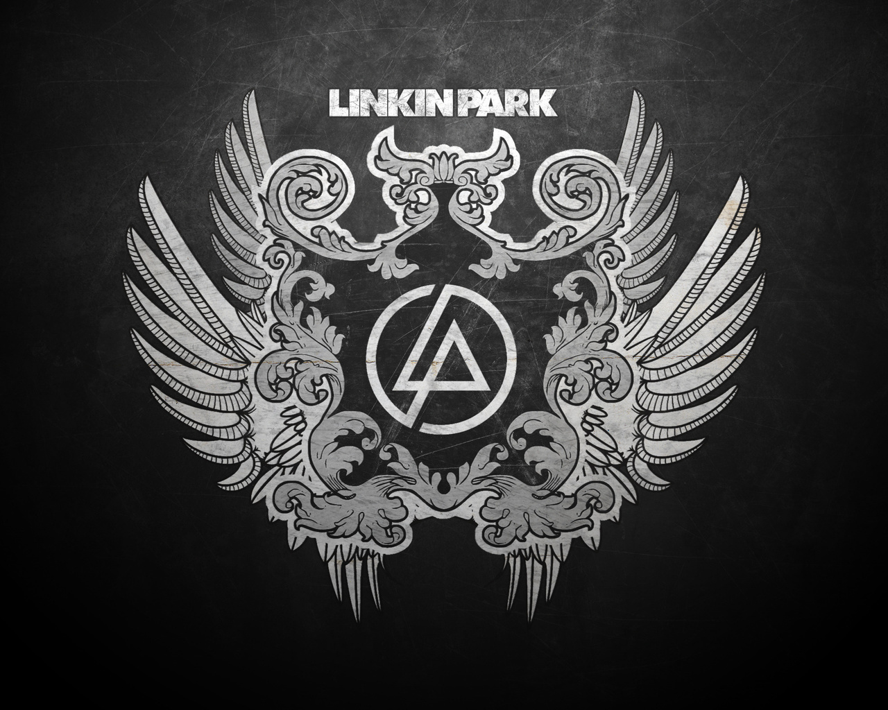 Linkin park, alt rock, pop rock, electronic