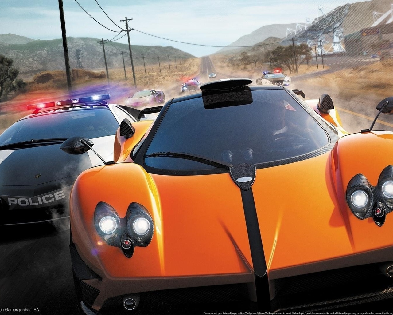 Nfs, hot pursuit,  , , , 