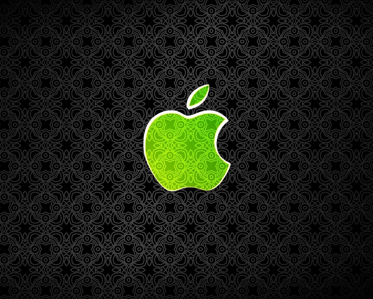 Apple, , green apple