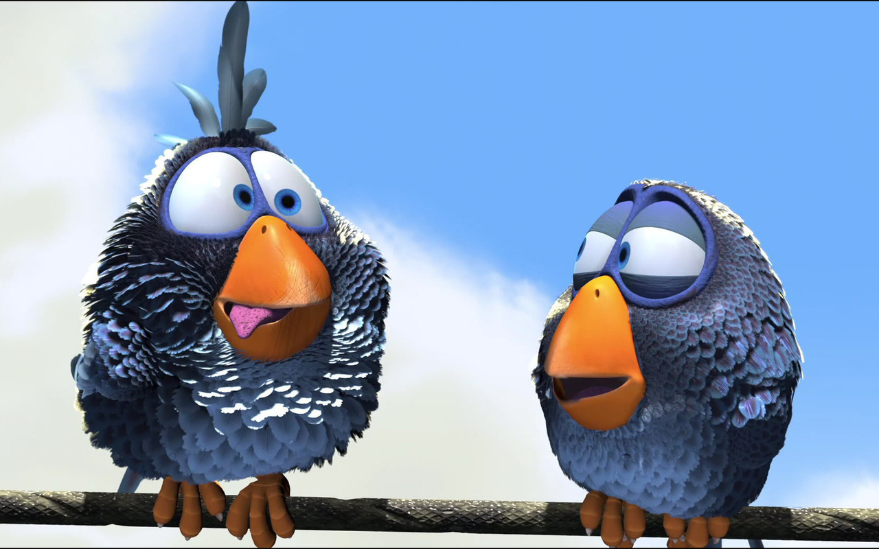 For the birds,  , , pixar, , , , , , , , 