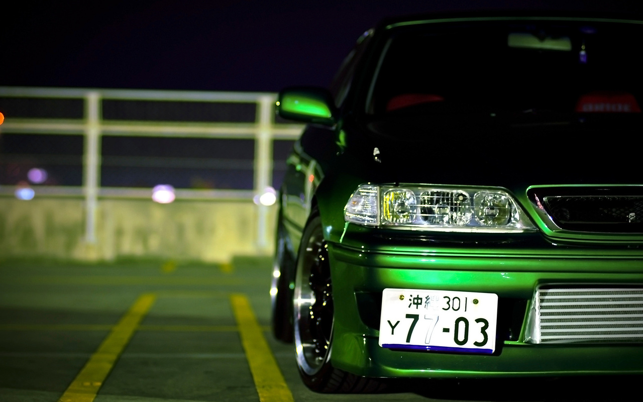 Toyota, mark2, jzx100, ,  , ,  , cars