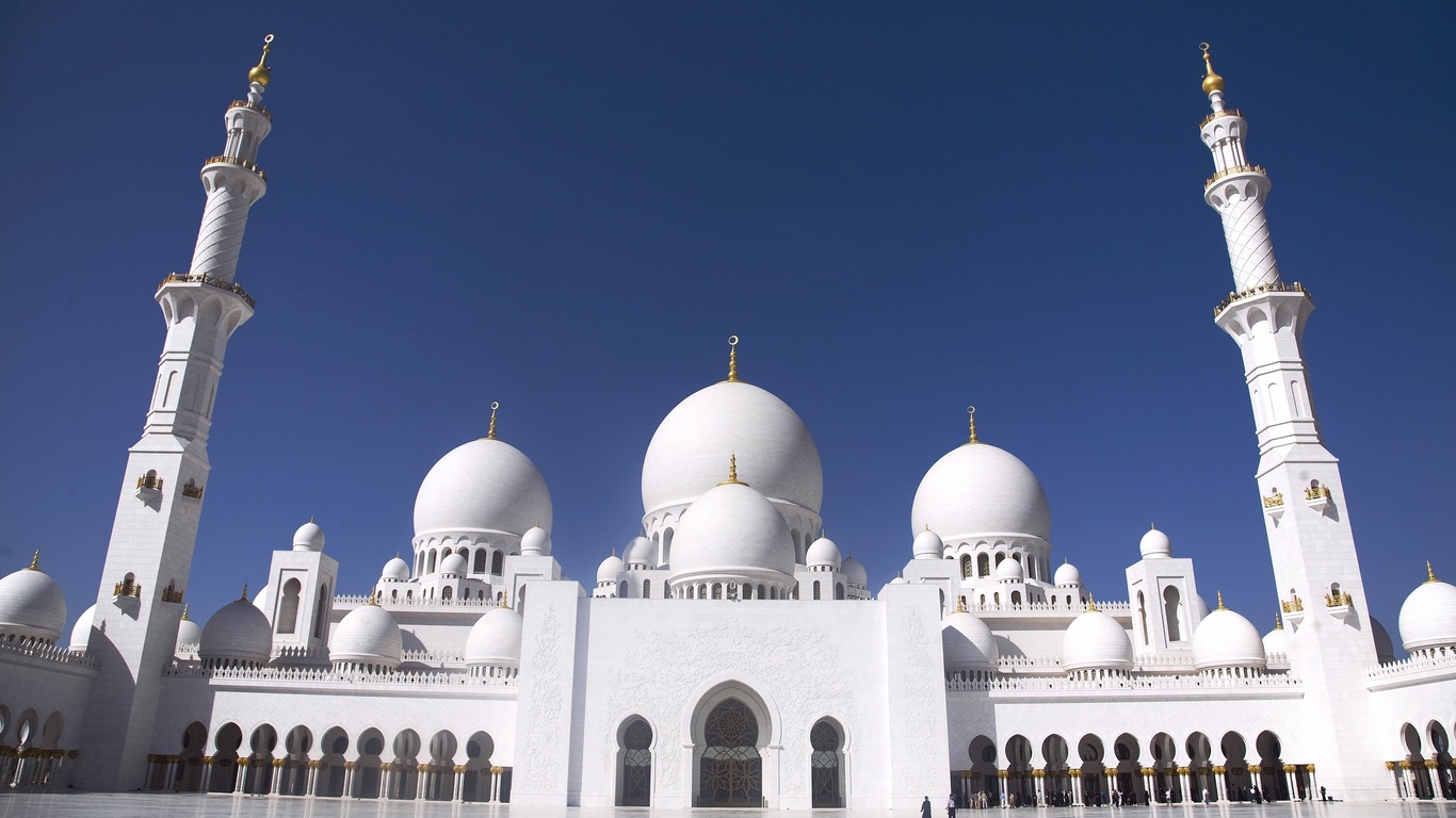 Grand mosque, abu dhabi, -,   , , 