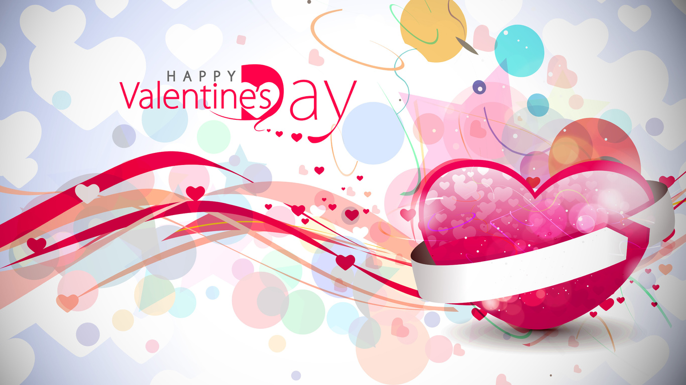 Valentine`s day, heart, 