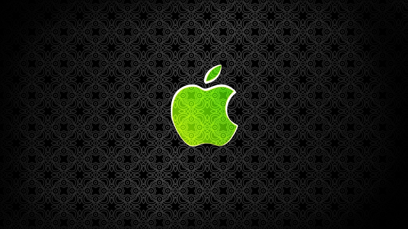 Apple, , green apple