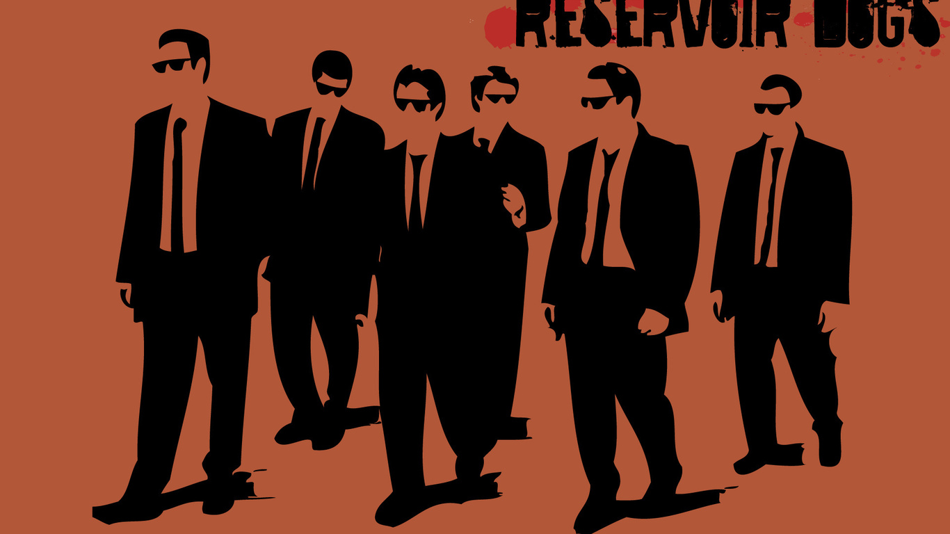 ,  , reservoir dogs, , , 