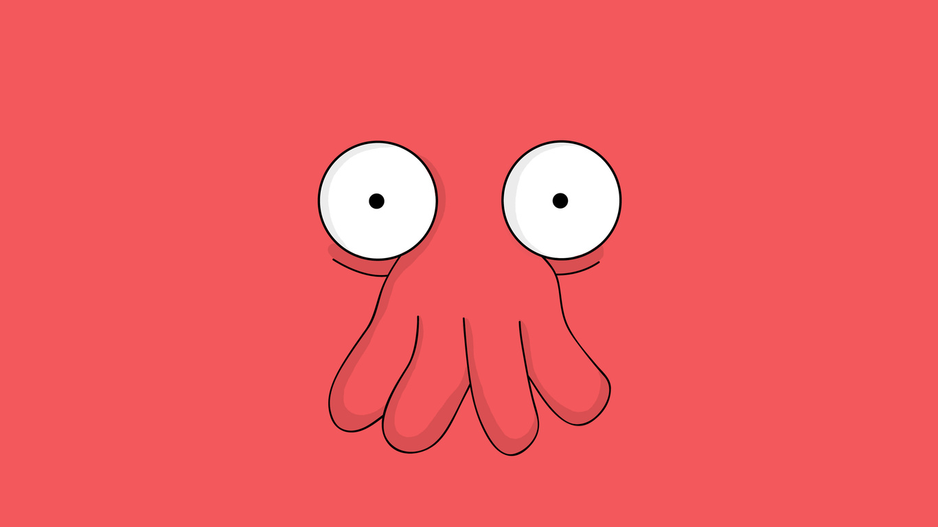 , futurama, zoidberg, , 