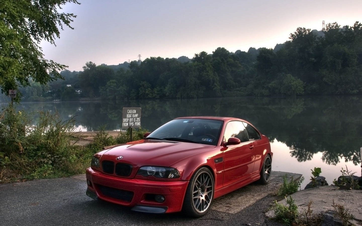 nature, Bmw, , car, m3