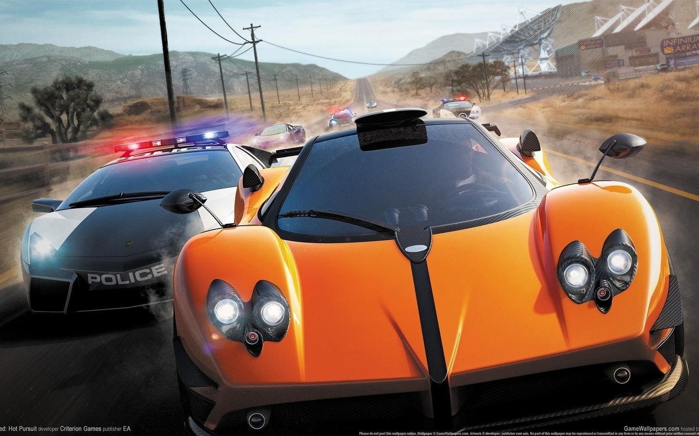 Nfs, hot pursuit,  , , , 