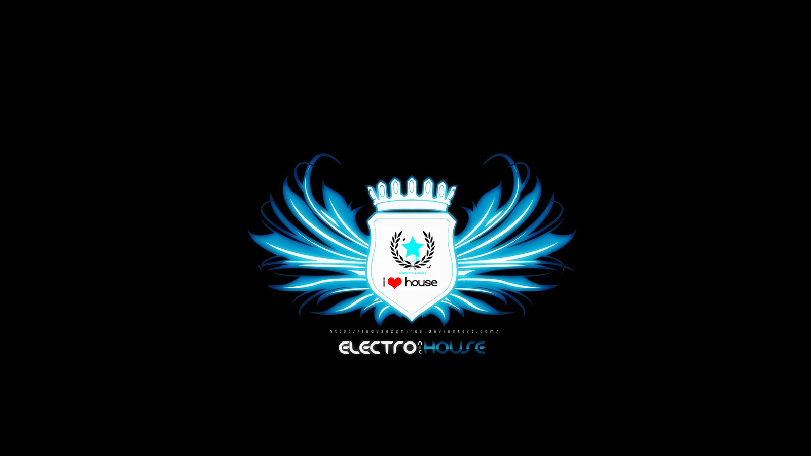 Love electro, electro house, electro, house, music