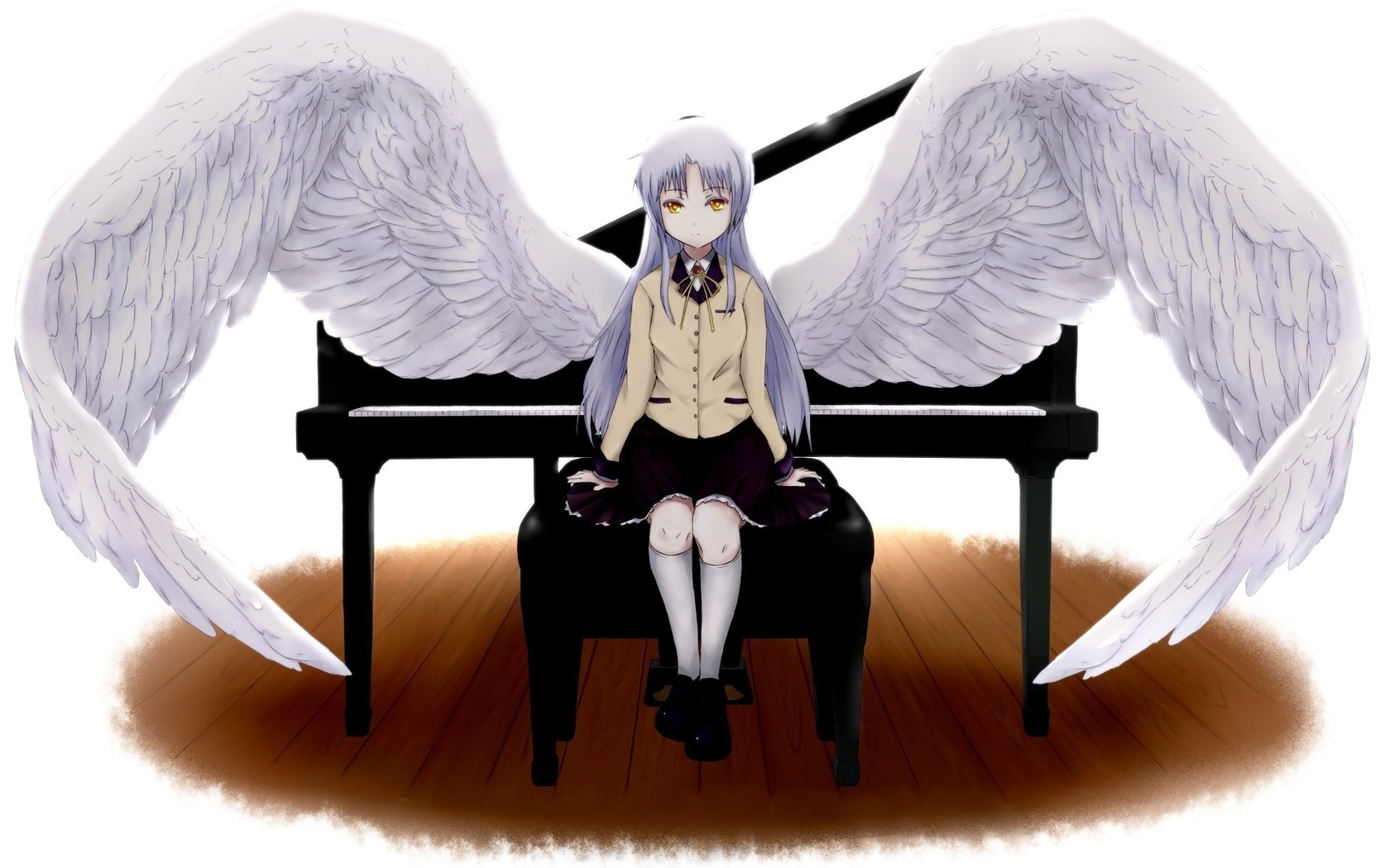  , , , Angel beats!