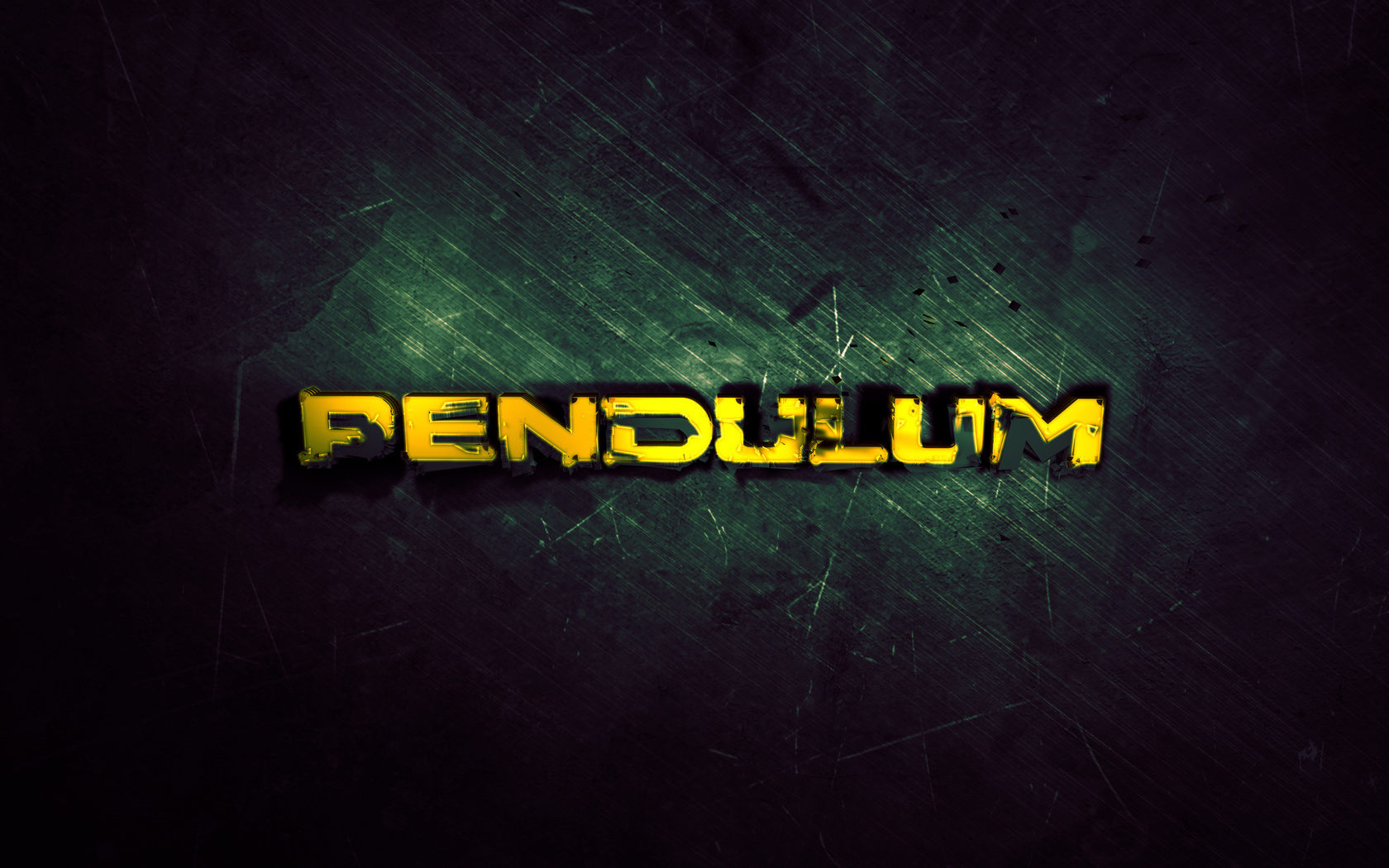 drum&bass, Pendulum, 