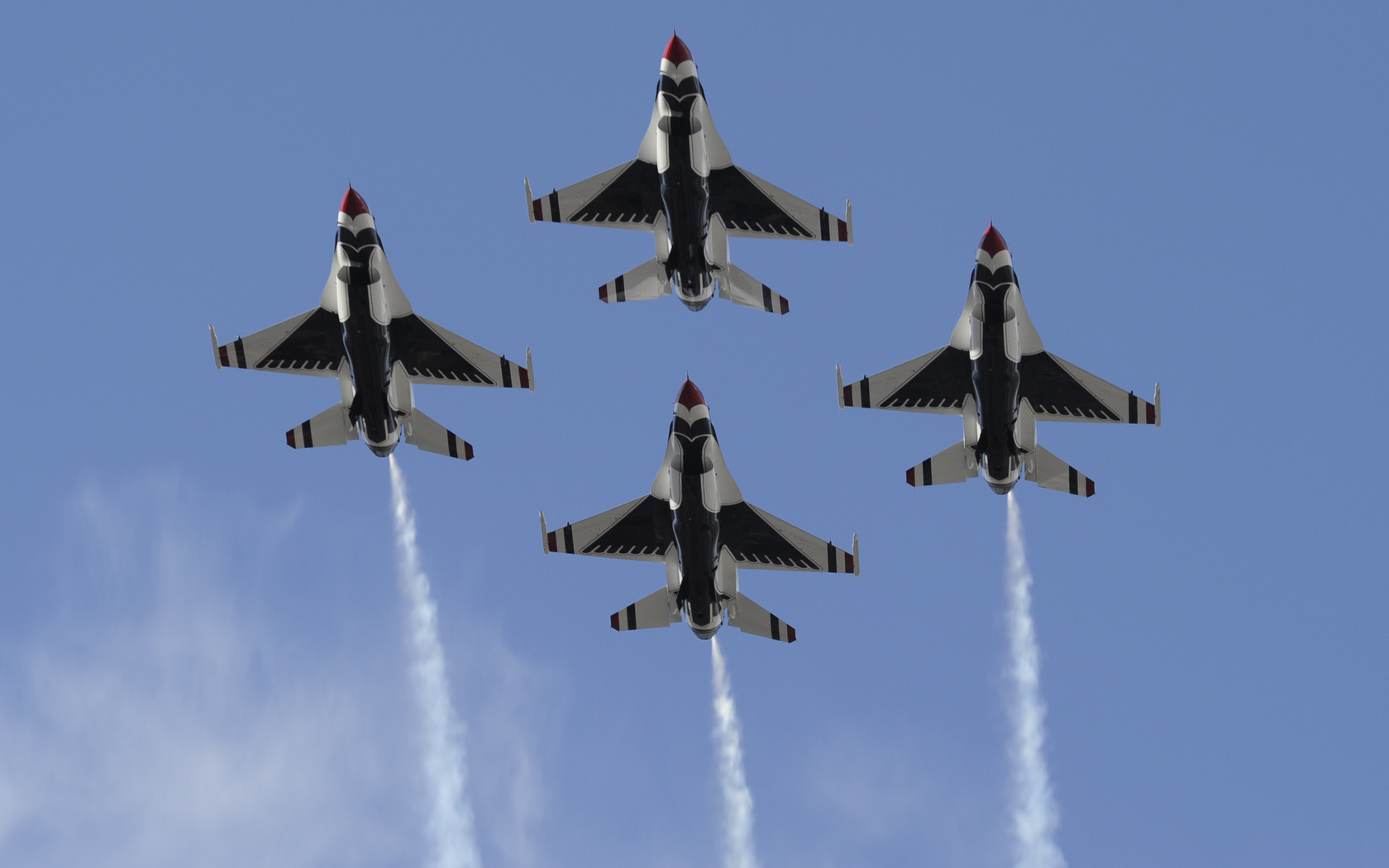 , , , , , thunderbirds,  , ,  , , diamond, usaf, , f-16, fighting falcon, , , 