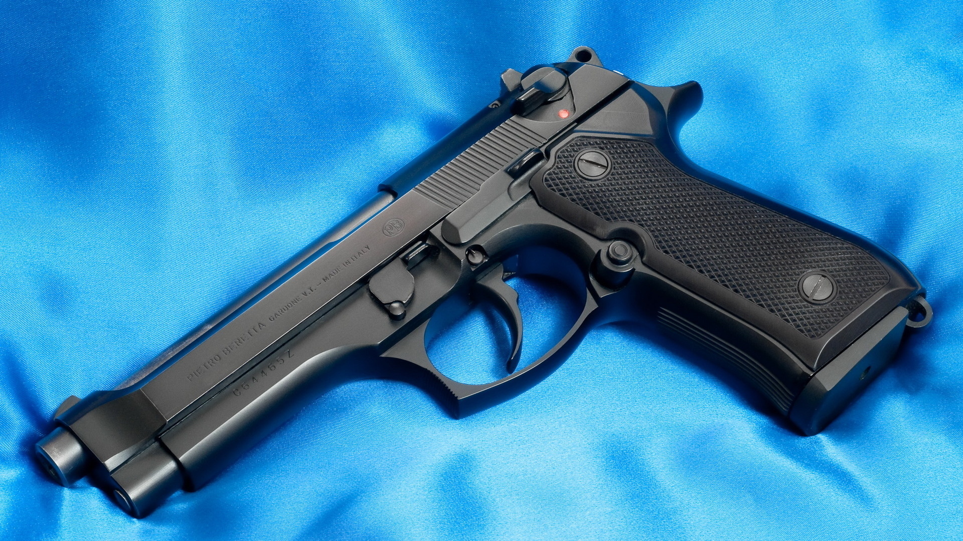 , , beretta 92f, , 9mm, 