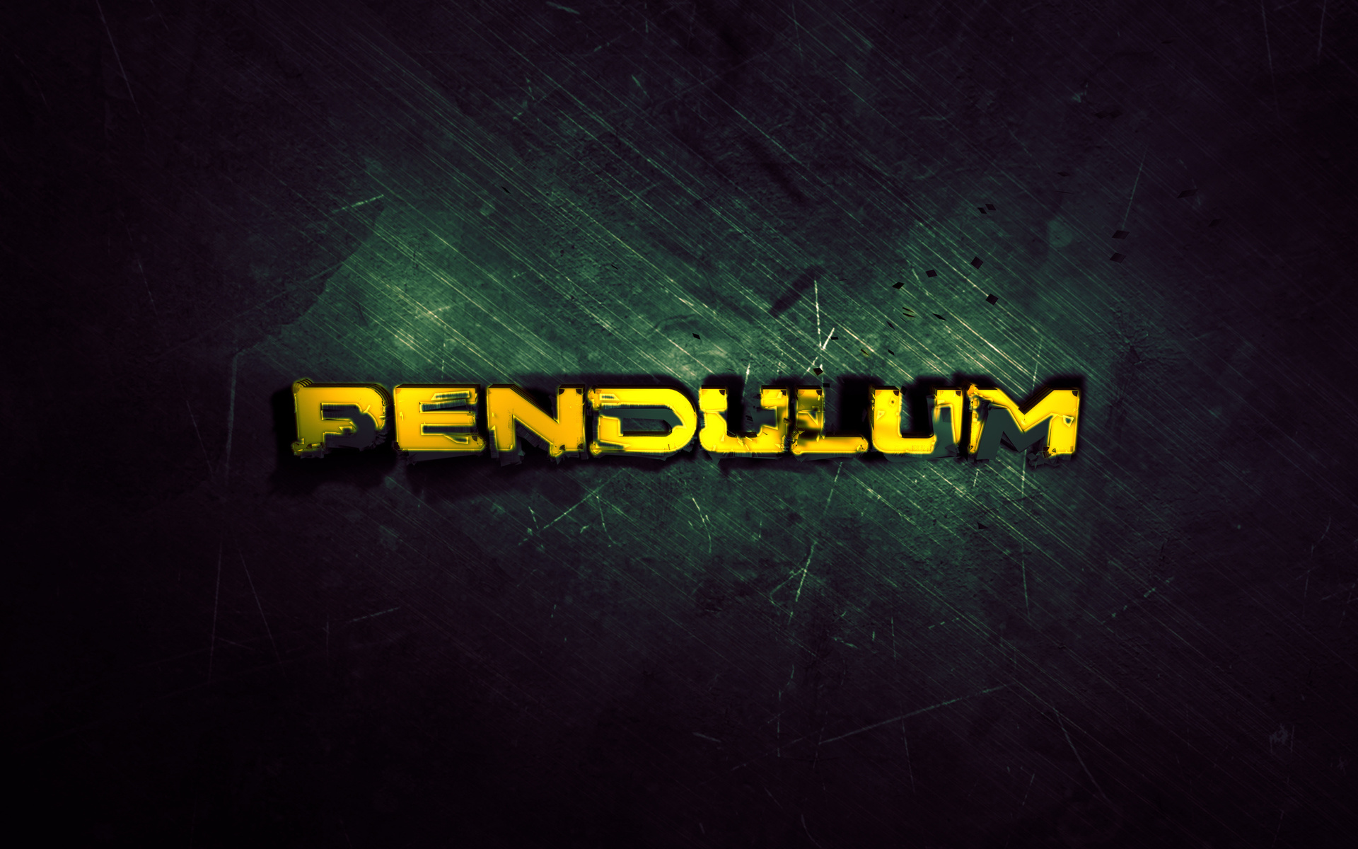 drum&bass, Pendulum, 