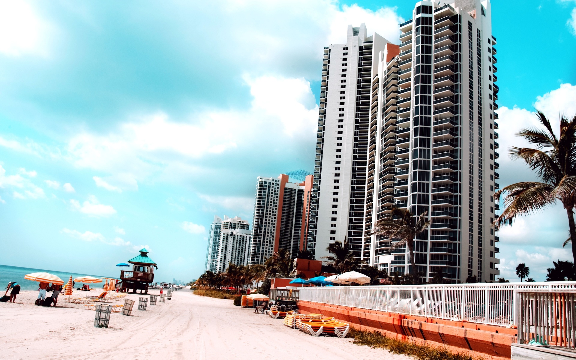 , florida, , , , , , Miami beach