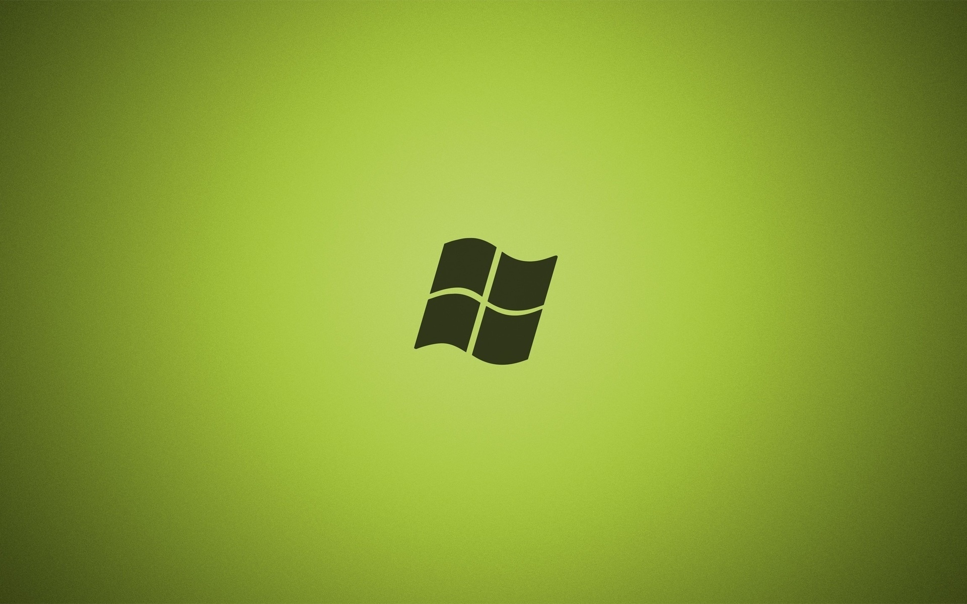 Full hd wallpapers 2560x1440, windows, green, , ,  ,    