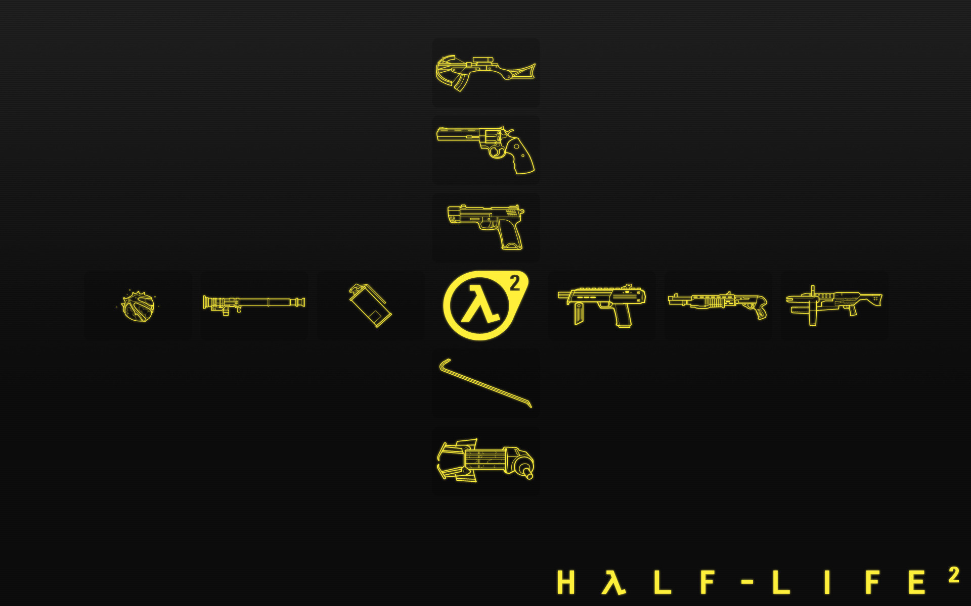 Half-life 2, , logo, 