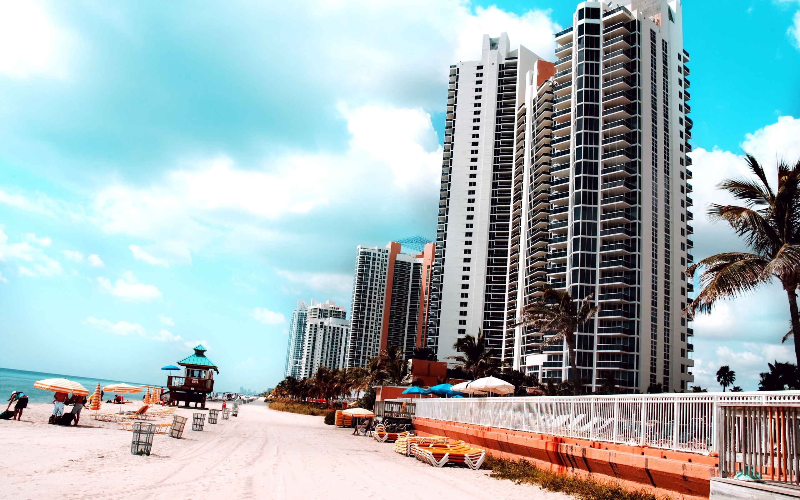 , florida, , , , , , Miami beach