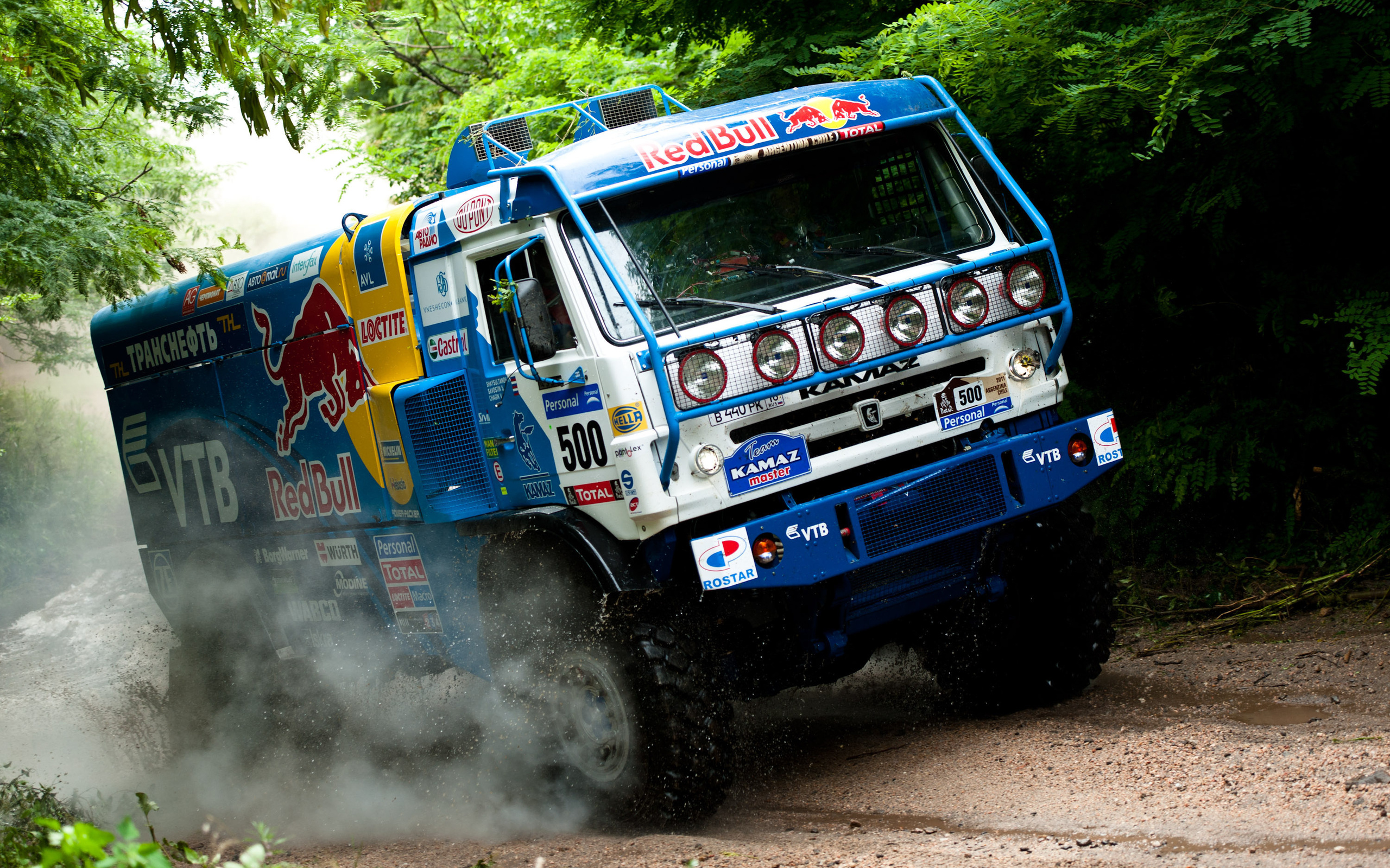 Team kamaz master, -, -, , ,  , , , , , rally, dakar