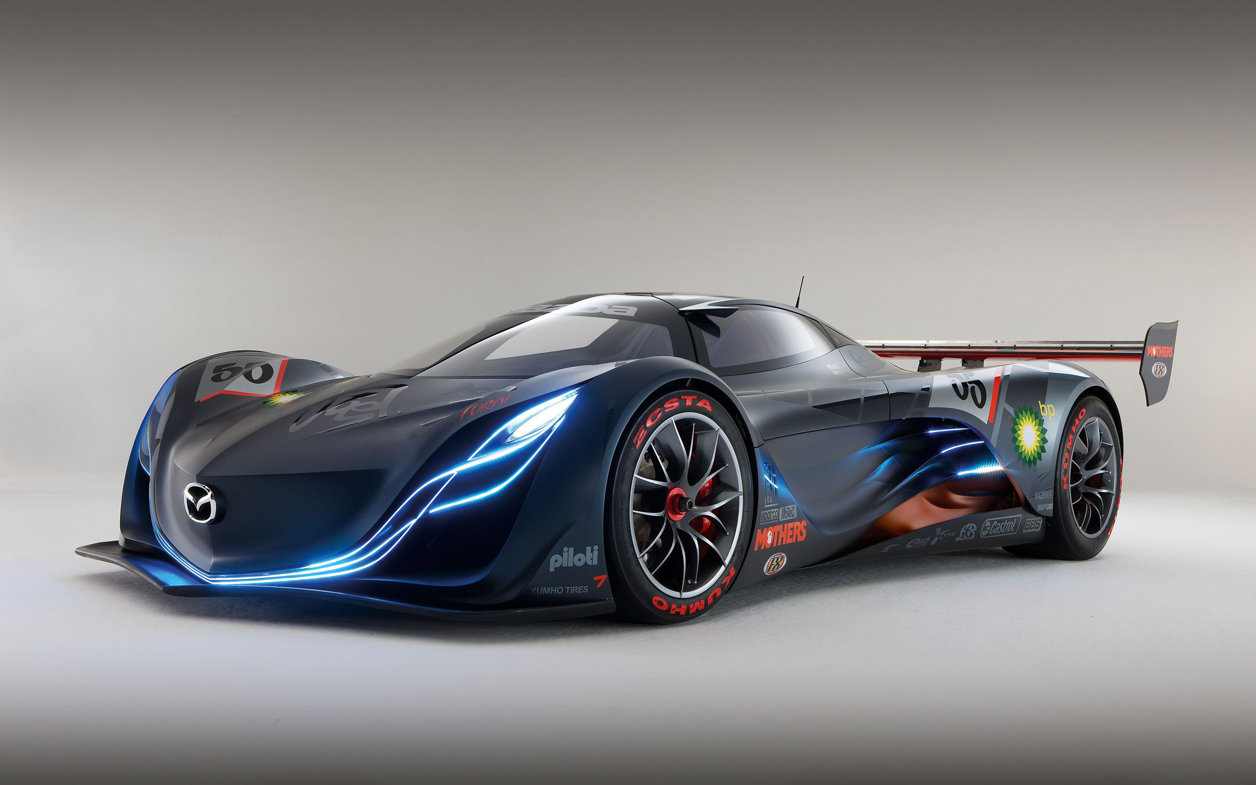 Furai, , , kumho