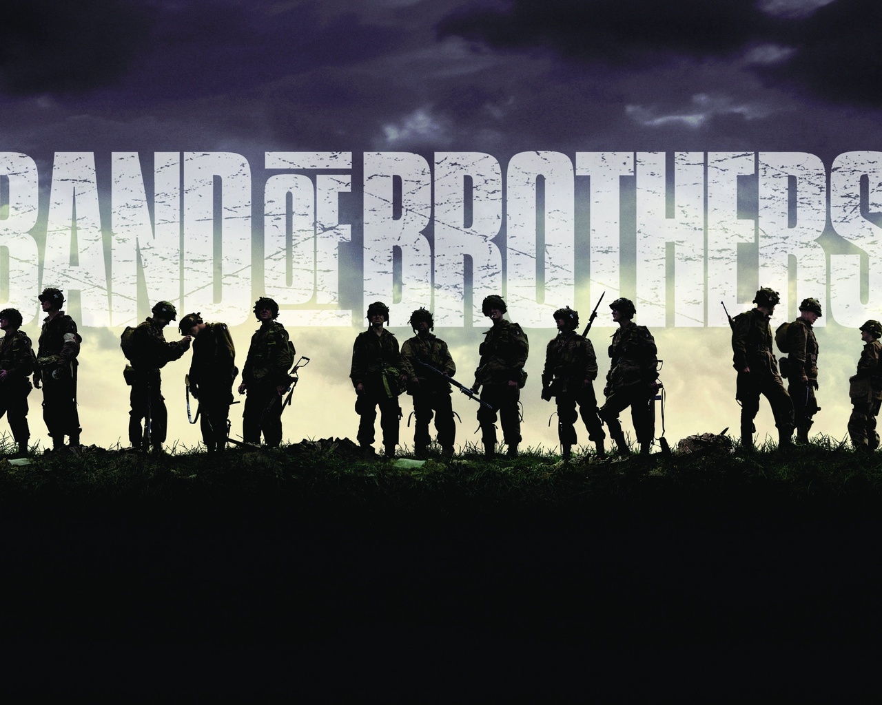 band of brothers,   , 