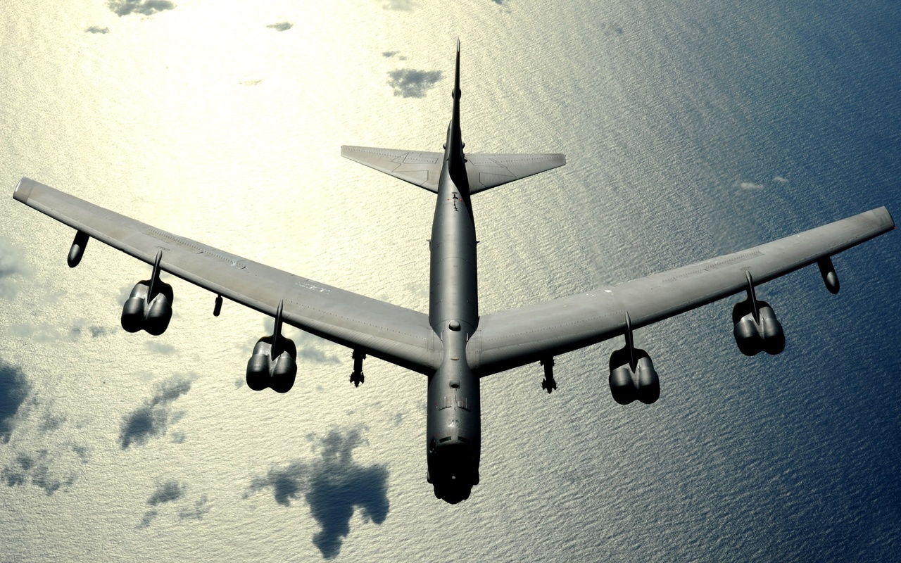 , , , b-52 stratofortress