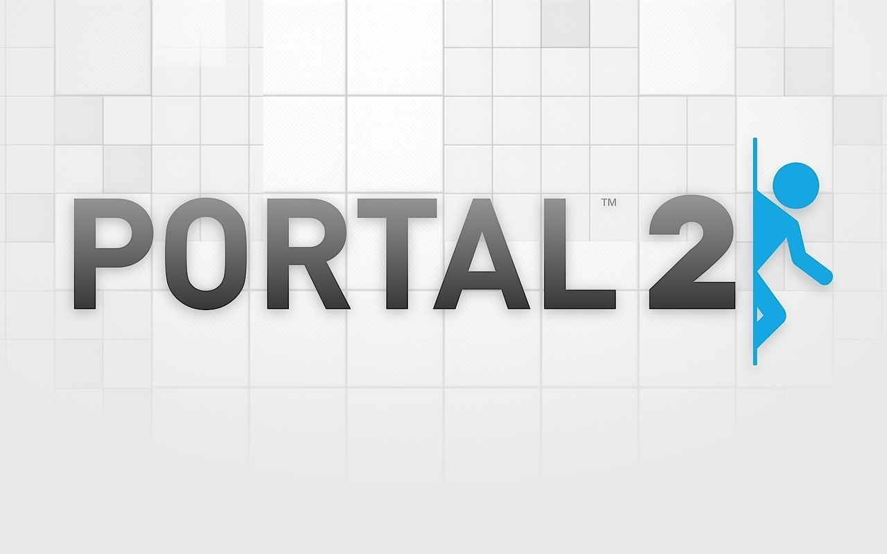 game, valve, , Portal 2