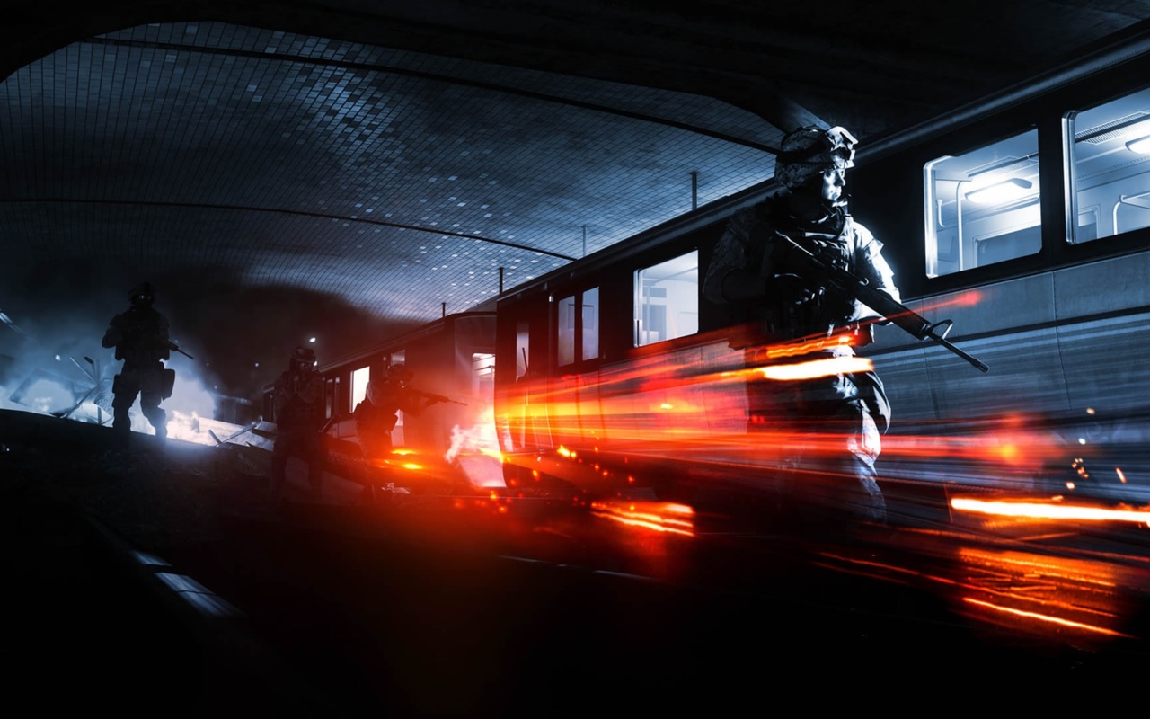 battlefield 3, , , 