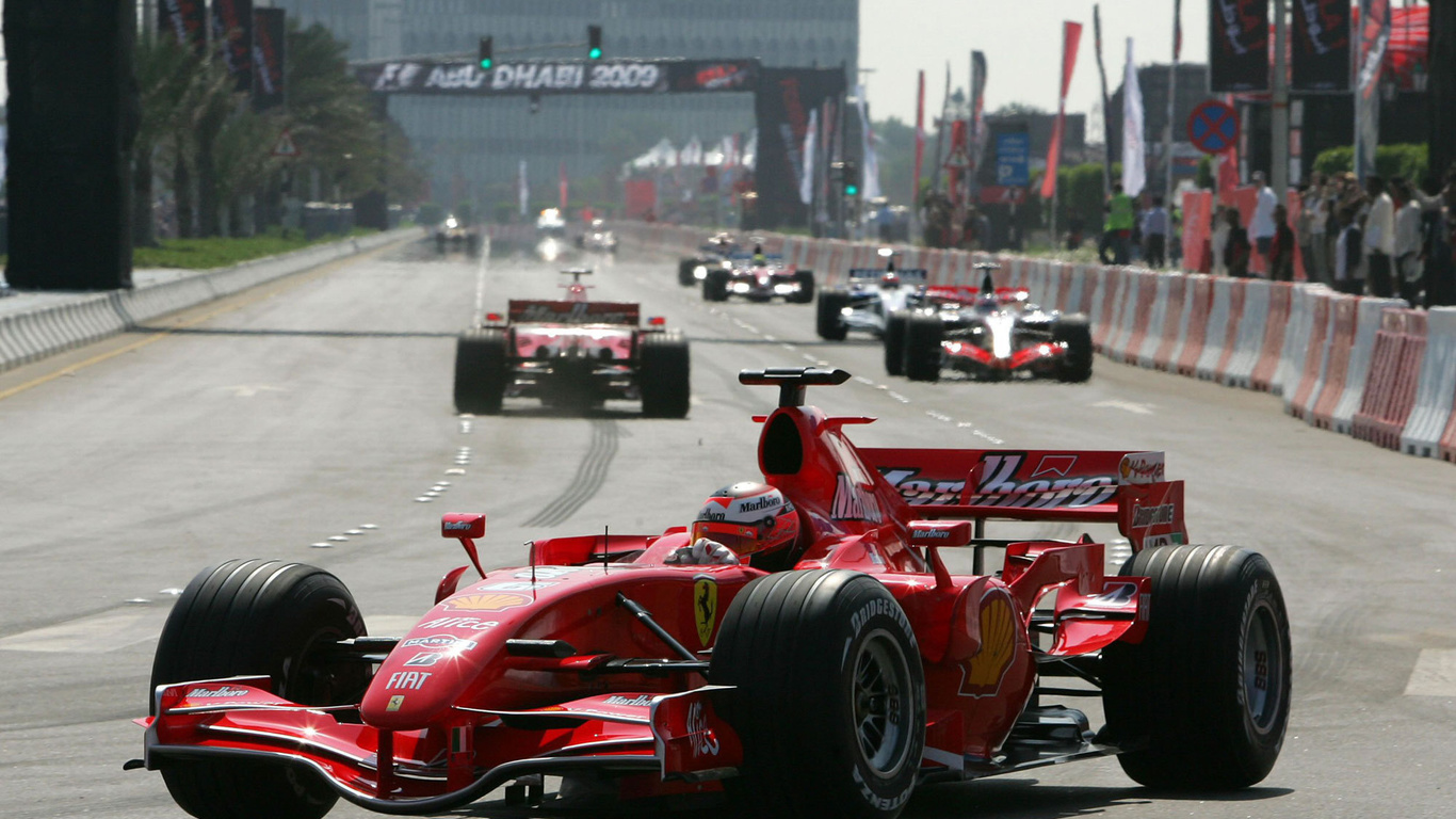 abu dhabi, kimi, f1, Formula 1