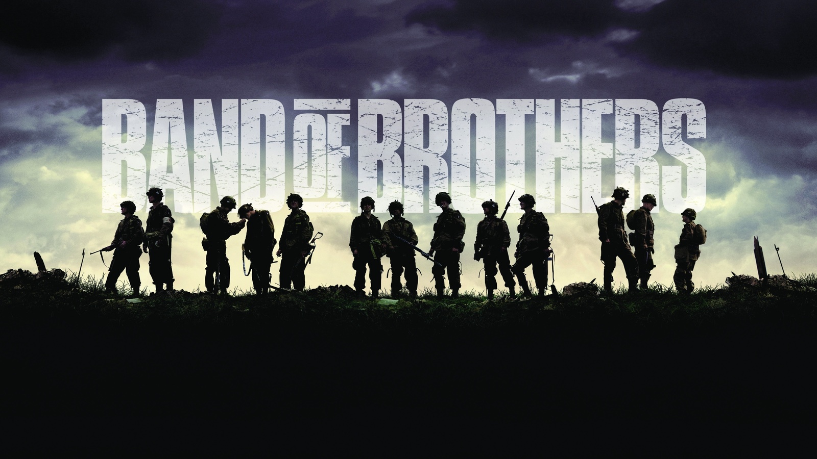 band of brothers,   , 