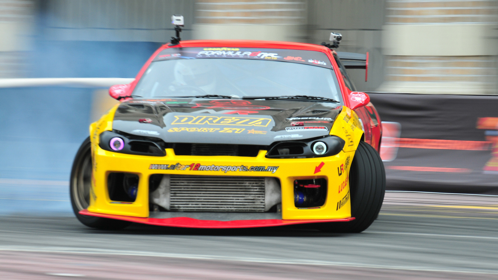 , s15, , Nissan, silvia, , drift, 