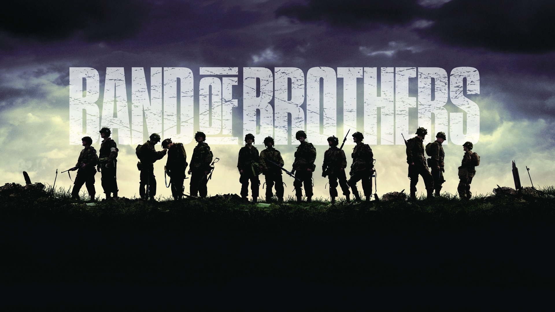 band of brothers,   , 