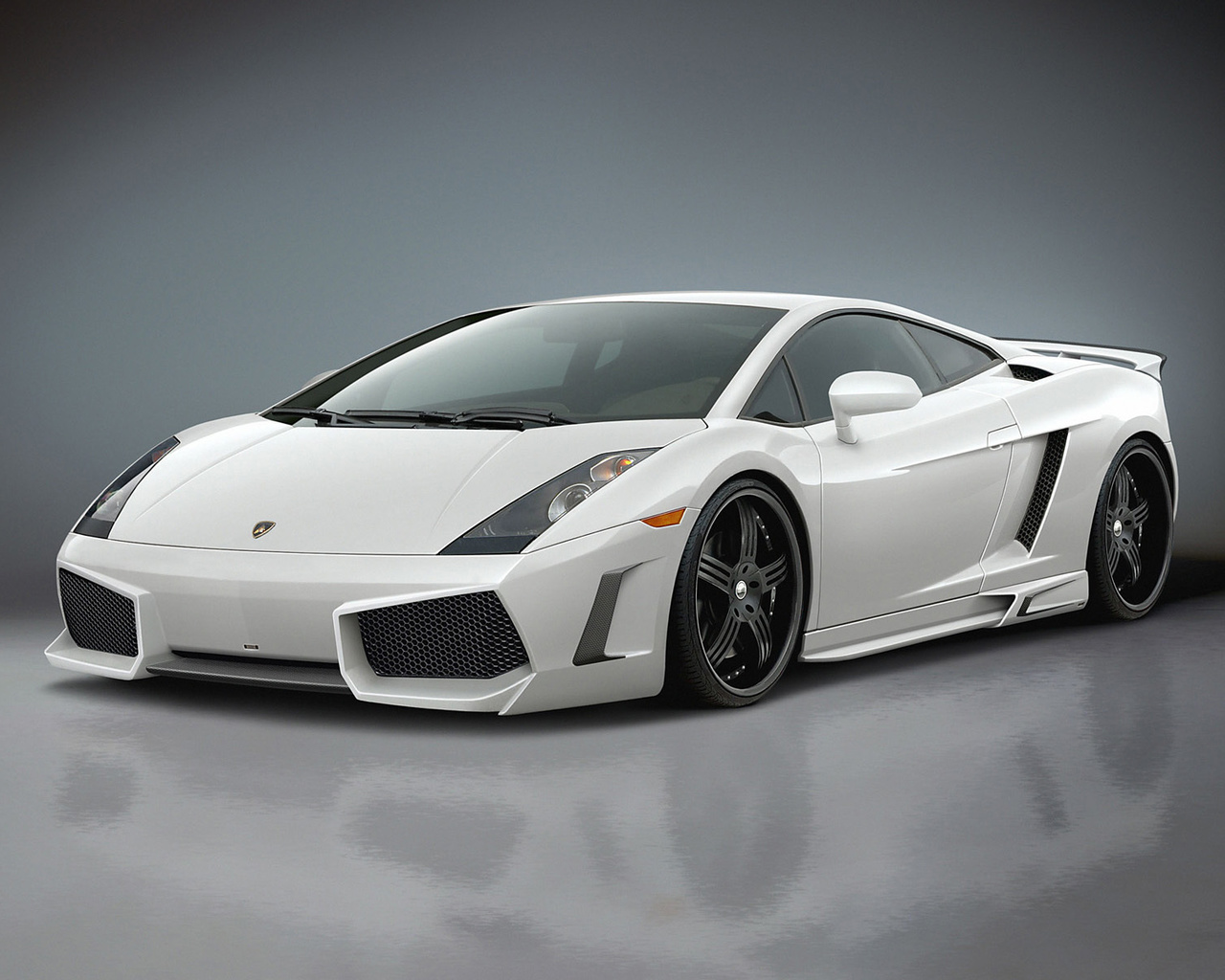 Lamborghini, 1920x1200, 2009, gallardo