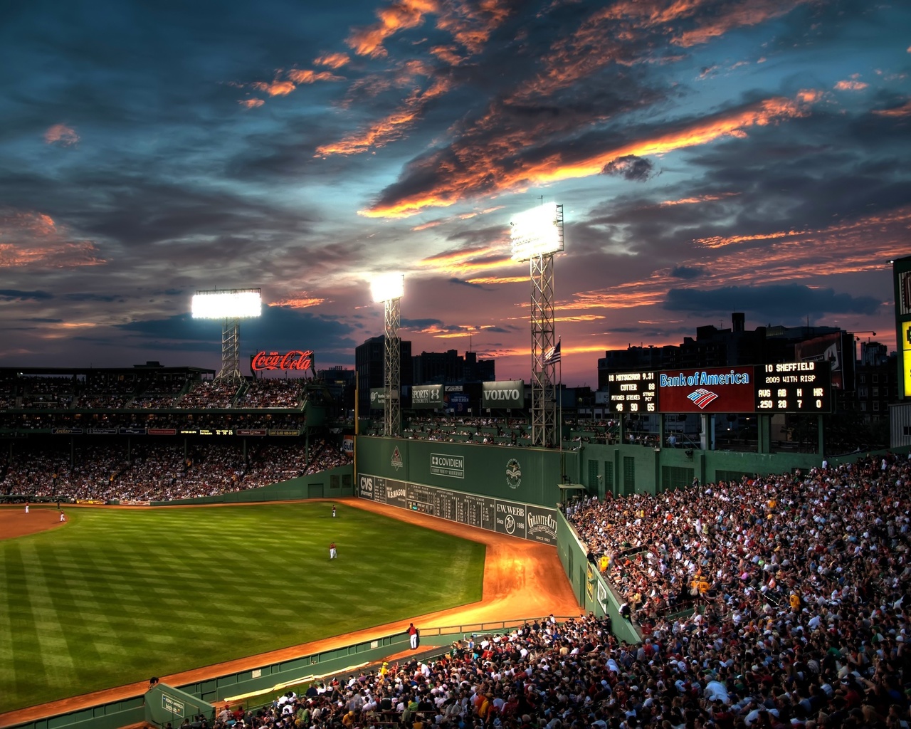 Fenway, boston, park, , , beysball, 