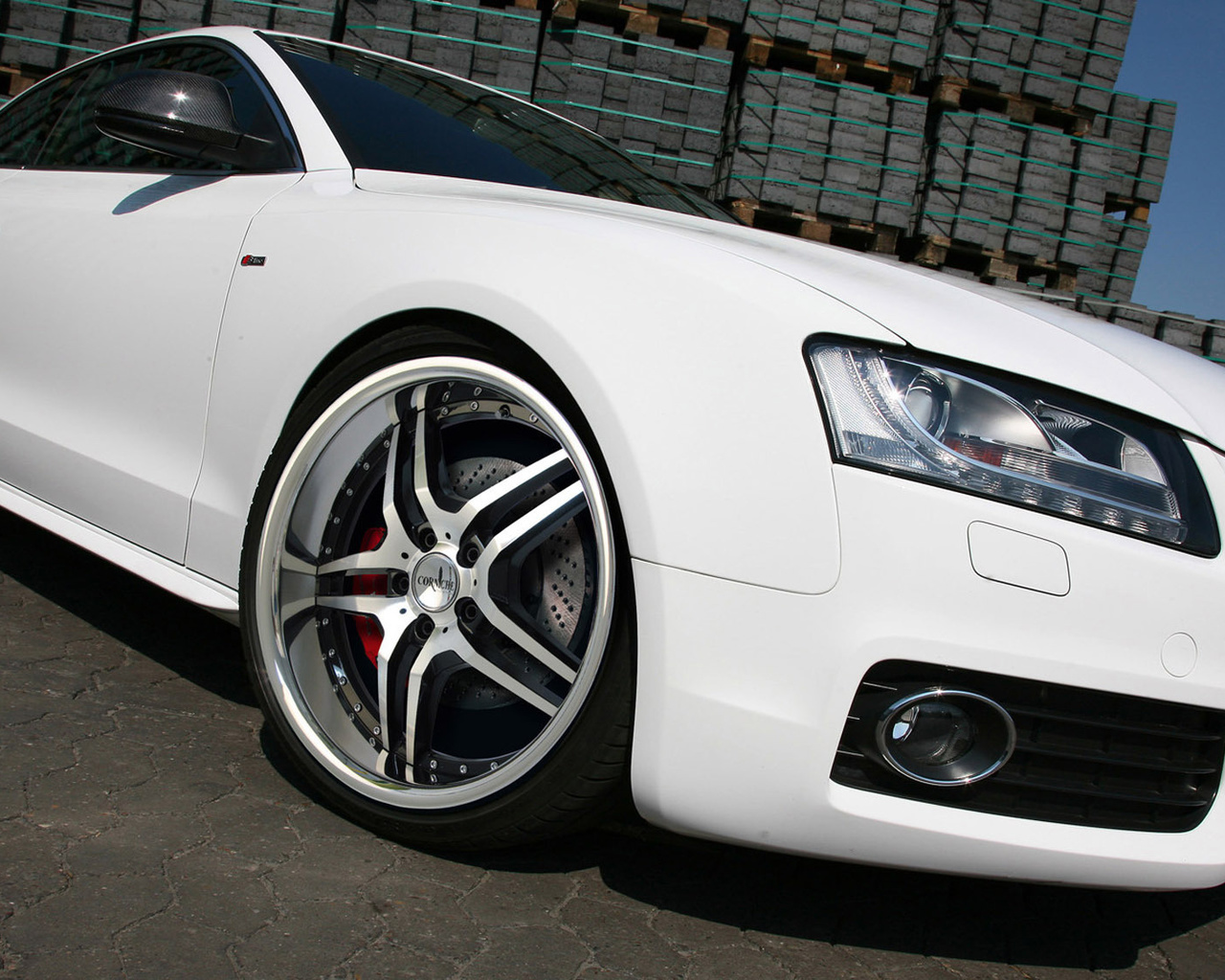 Audi a5, , 