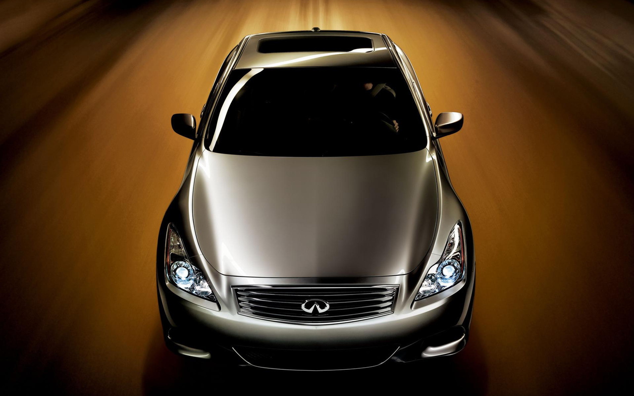 Infiniti, , , g coupe