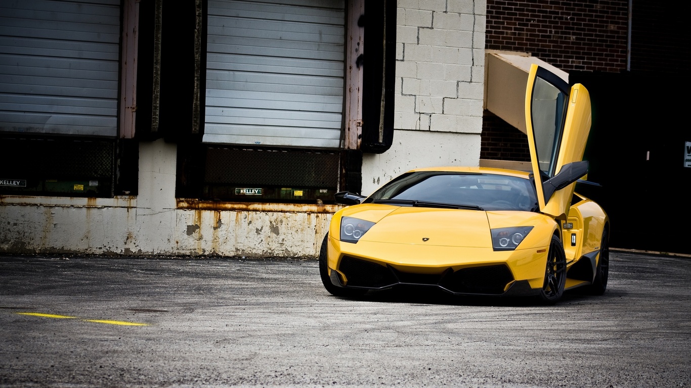 murcielago, superveloce, 670-4, lp, Lamborghini