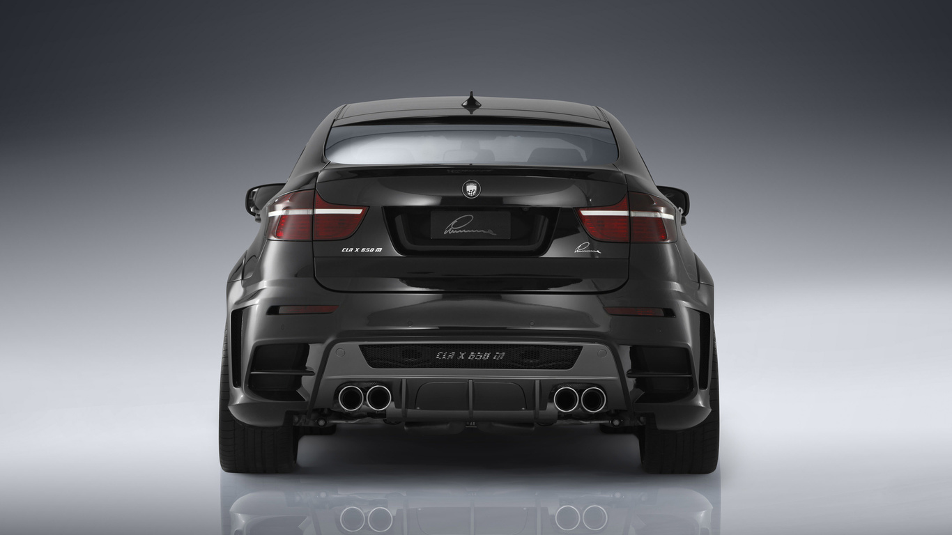 clr x 650, Tuning, lumma, bmw x6, based on the