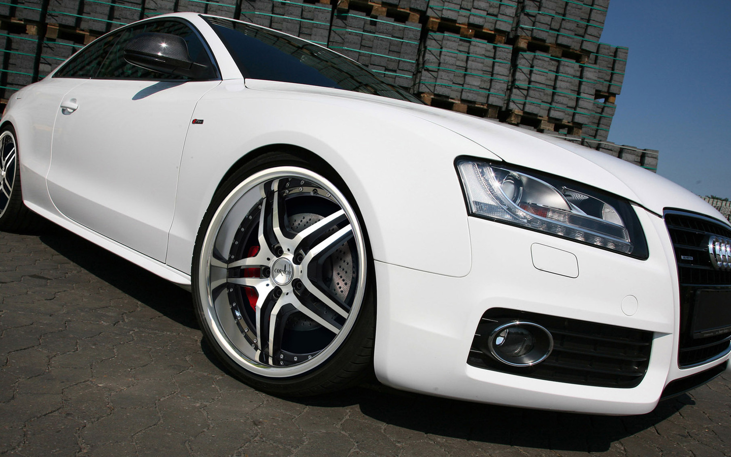 Audi a5, , 