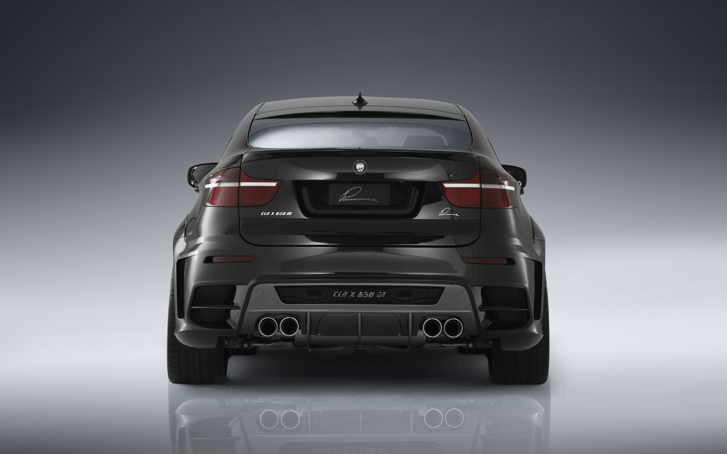 clr x 650, Tuning, lumma, bmw x6, based on the