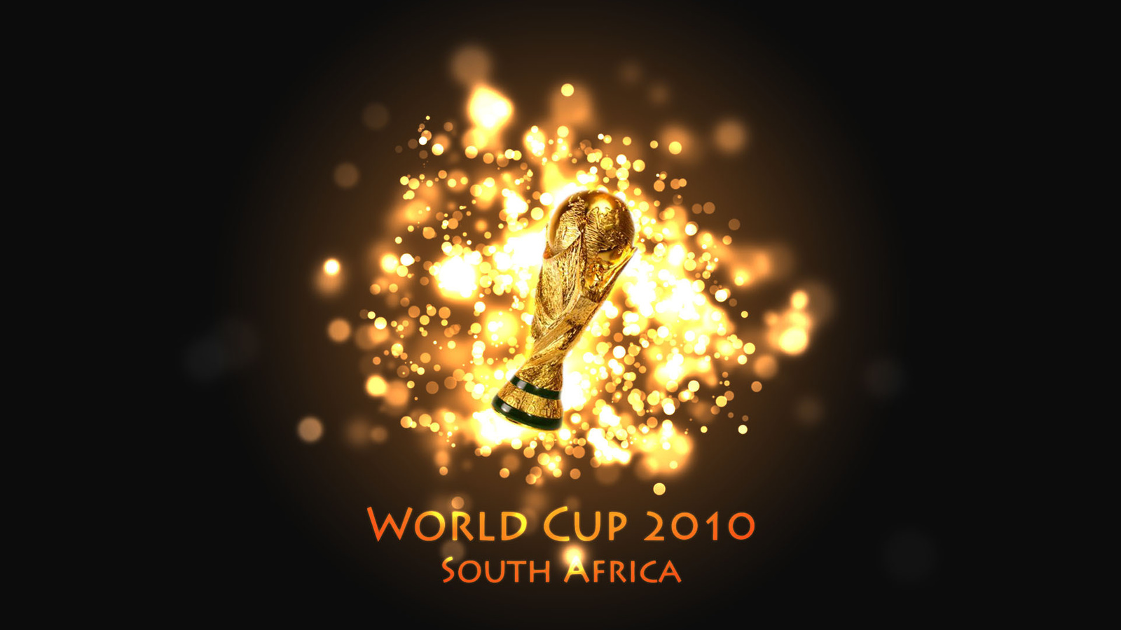 fifa world cup, 2010, 
