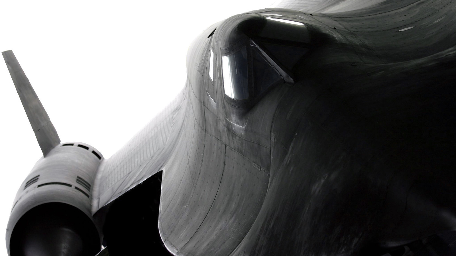 sr-71, blackbird, , Lockheed