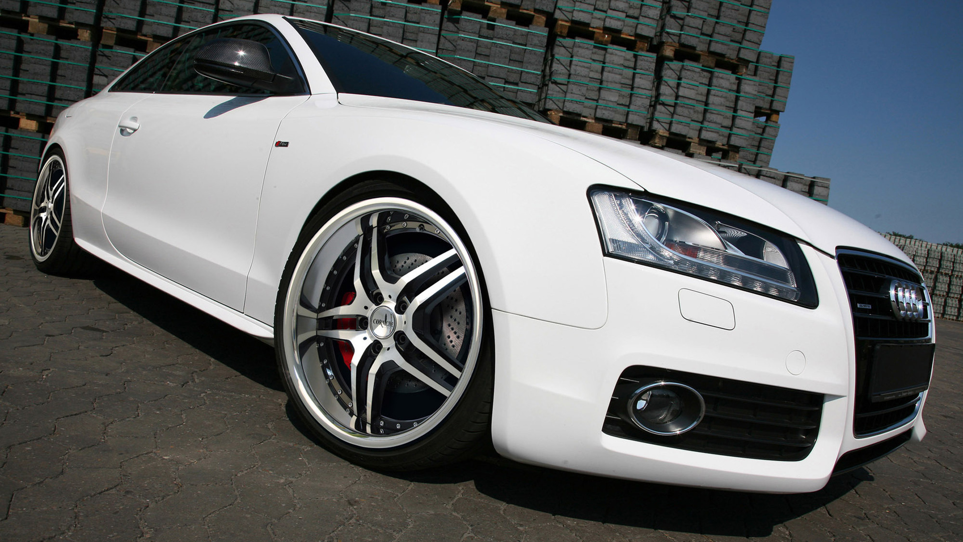Audi a5, , 