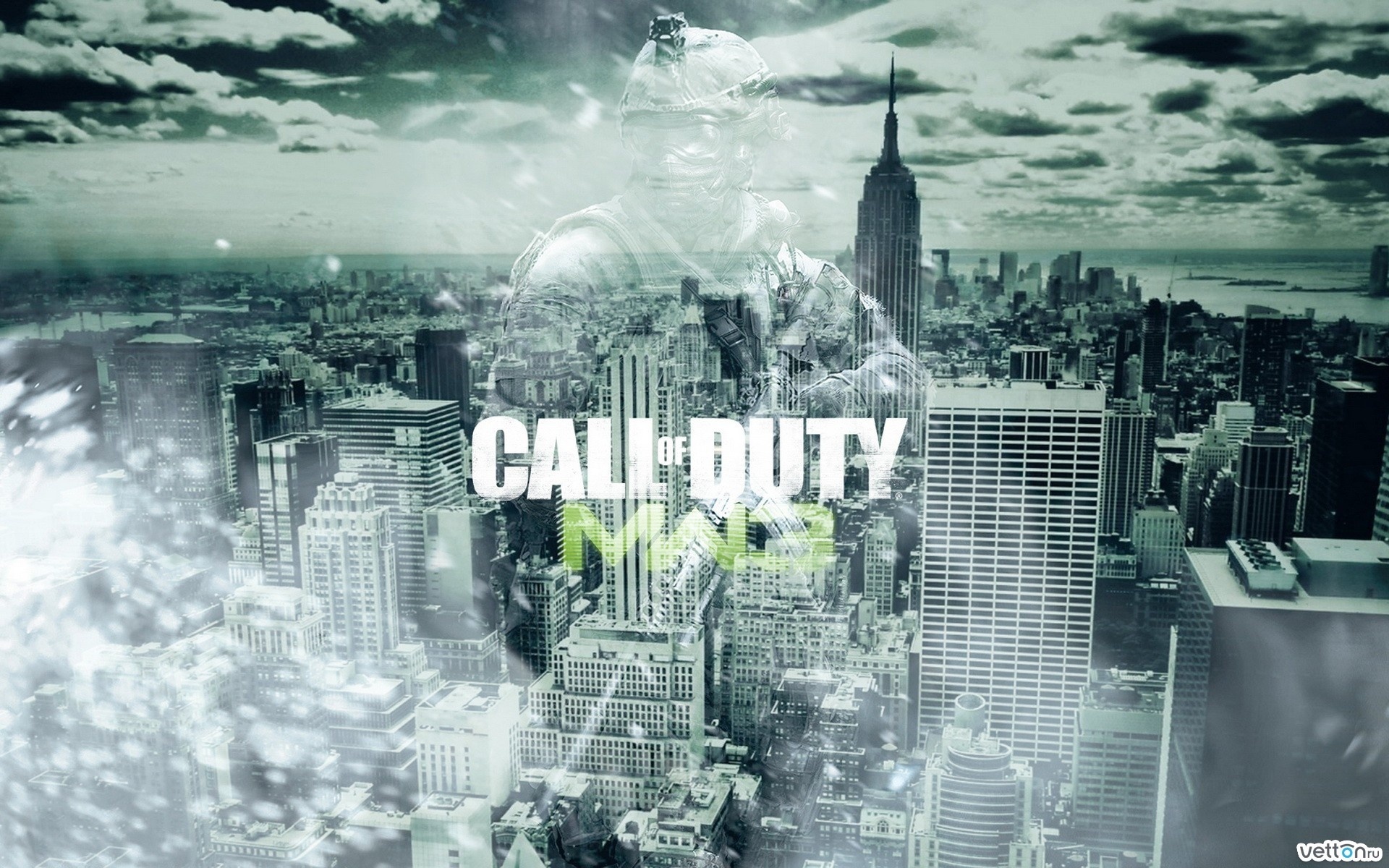 call of duty, mw3, cool