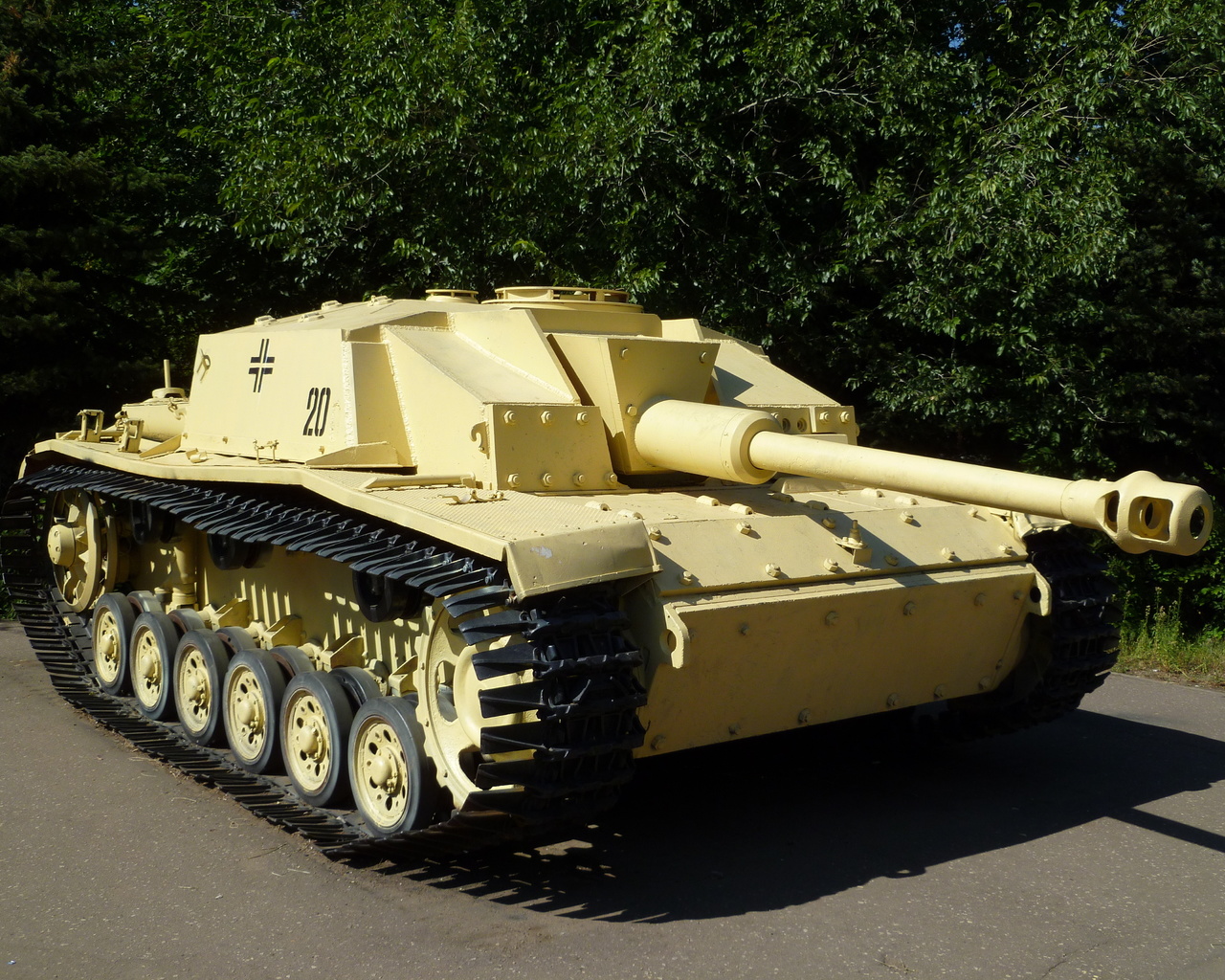 Stug-40, , , , 