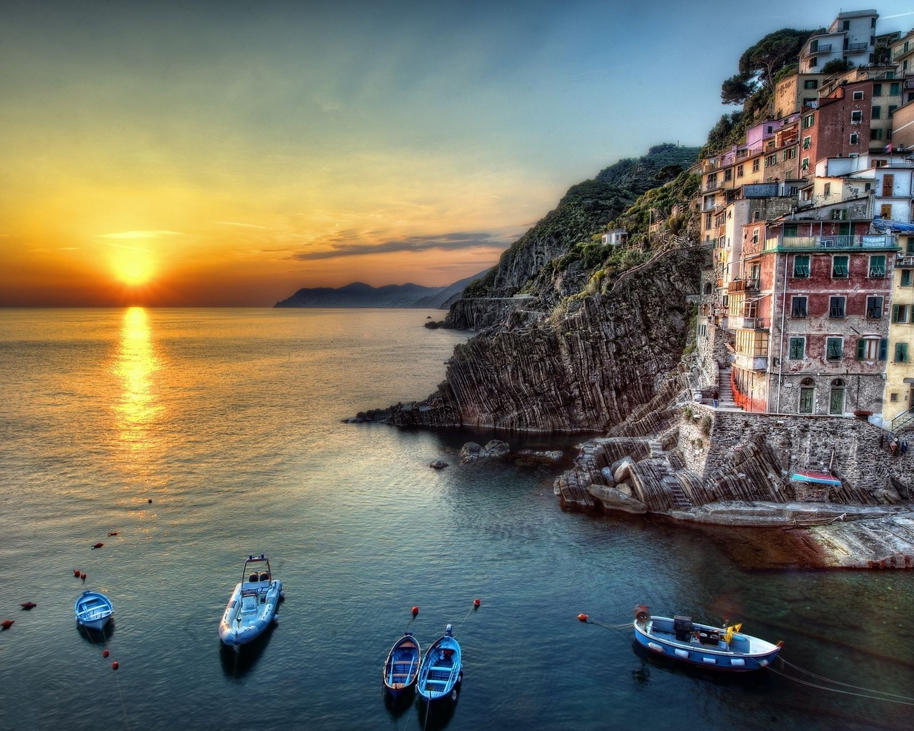 Riomaggiore, , , , italy, , , 